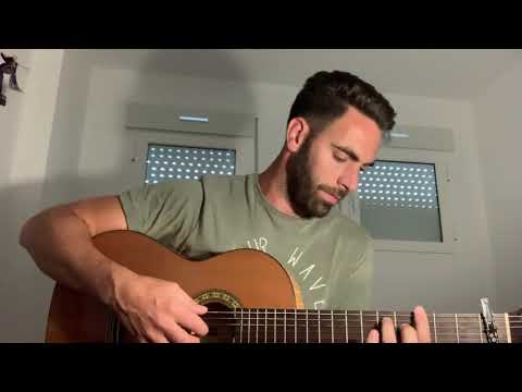 Julio roldan - te espero aquí (Pablo López)