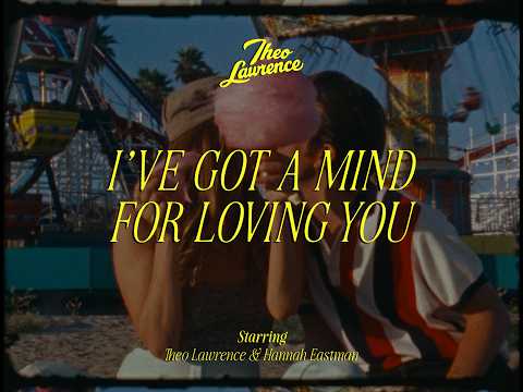 I've Got A Mind For Loving You