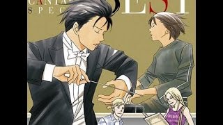 Nodame Cantabile OST [Full Album] - with track listings