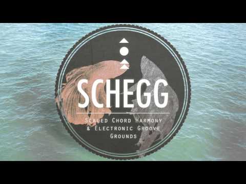 Schegg - You're My Chocolate (Remix)