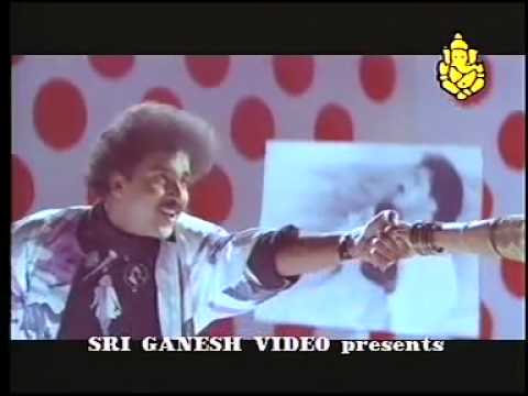 ANNAYYA AHA OHO  Ravichandran