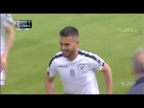 Anastasios KRITIKOS / Τάσος Κρητικός ~ Winger ► Best Actions