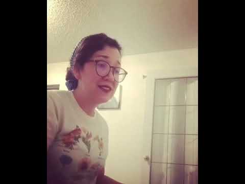 Promotional video thumbnail 3 for Vocal Stylings of Alexa