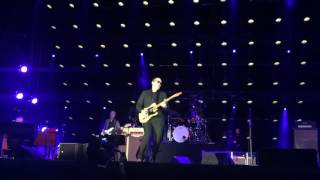 'I can't Quit You Baby' - Joe Bonamassa @ Greenwich Music Time - 7 Jul 2016 (HD Audio)