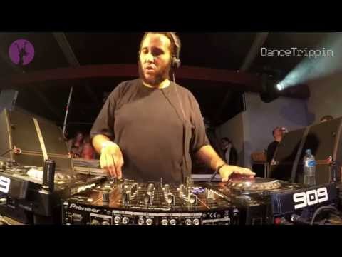 ROD | 909 Festival | Amsterdam (Netherlands)