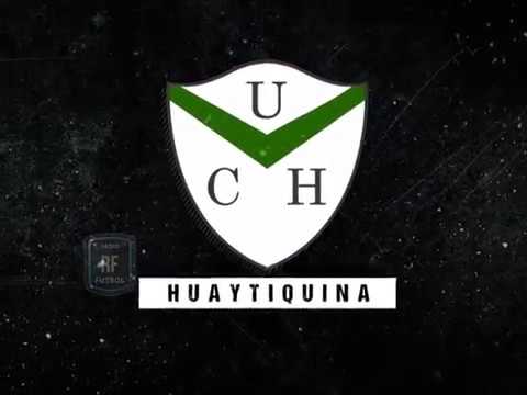 2 RONDA- 10 FECHA - HUAYTIQUINA VS SAN BERNARDO