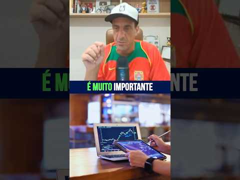POR QUE SEU RETORNO COM AÇÕES ESTÁ BAIXO? #bolsadevalores #investimentos #rendafixa