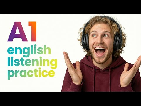 English Listening Practice 🔴 Live 🔴 you are special