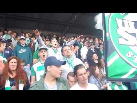 Brage-Hammarby 2013 05 09 0-2