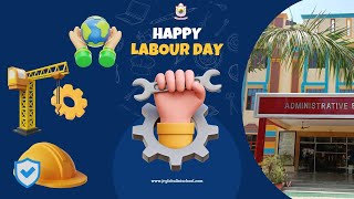 JR Global International School Video