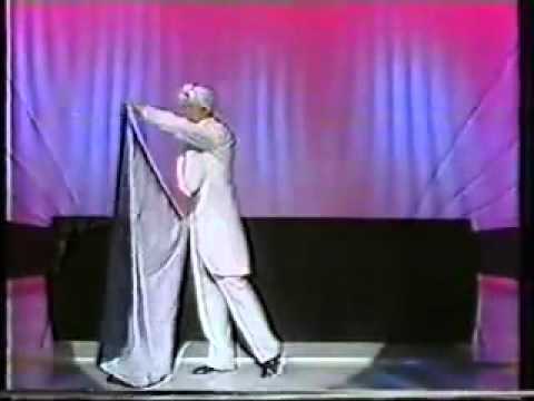 1991 Fism Act - Vladimir Danilin