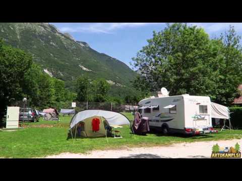 Camping Polovnik - Bovec