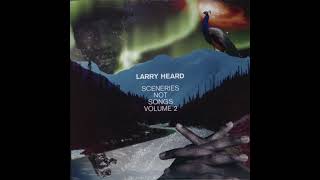 Larry Heard - Sceneries Not Songs, Volume 2 (1995)
