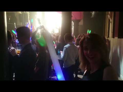 NYE 2018 Hed Kandi Amsterdam