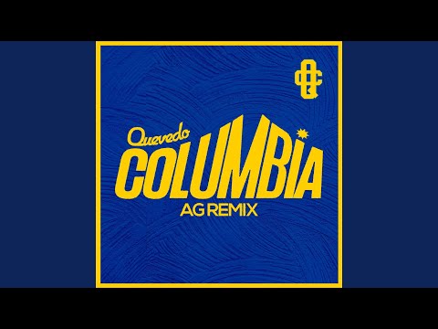 Columbia (Remix)