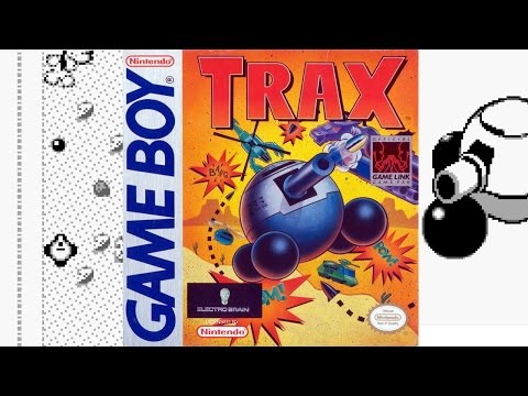 Trax Game Boy