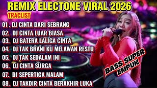 Download lagu DJ DANGDUT REMIX ELECTONE(2026) LAGU PALING POPULER BANYAK YANG SUKA FULL BASS EMPUK BIKIN ADEM mp3