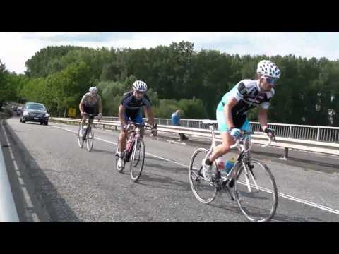 VWF Liedekerke 15/8/2011 CAT C