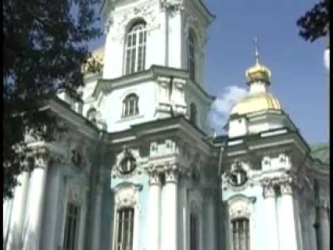 The Family and Childhood of Igor Stravinsky