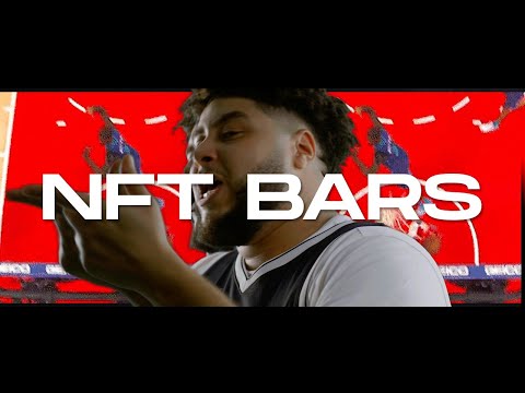 Big Zuu - NFT Bars (Official Music Video)