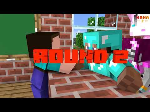 Monster School   Noob vs Pro in Talent Contest   Funny Minecraft Animation