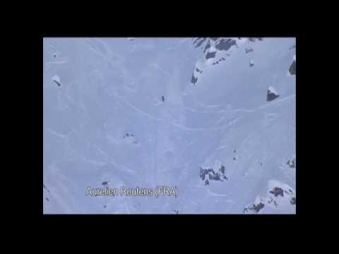Aurelien Routens - Stimorol Engadinsnow 2009 - Freeride