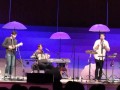 Jars of Clay - "No One Loves Me Like You" live in Pasadena, CA 10.28.2011