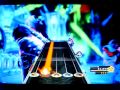 Guitar Hero: Warriors of Rock - Seven Nation Army ...