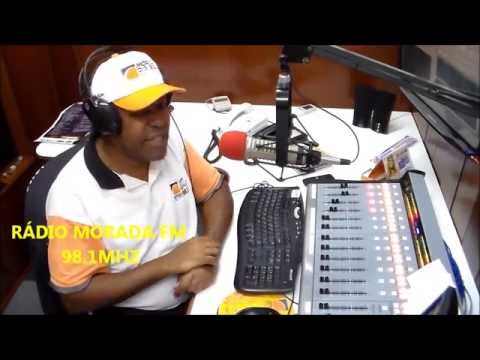 RÁDIO MORADA FM  : PROGRAMA BRASIL DAS 10 AS 2