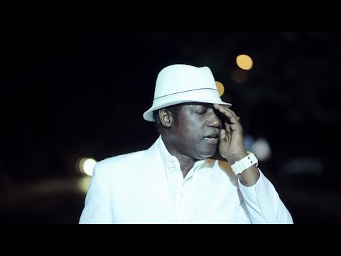 Idrissa Diop - la nuit