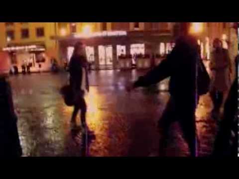 Fax Klein, Cerne & AK - Le Chance Che Avrei