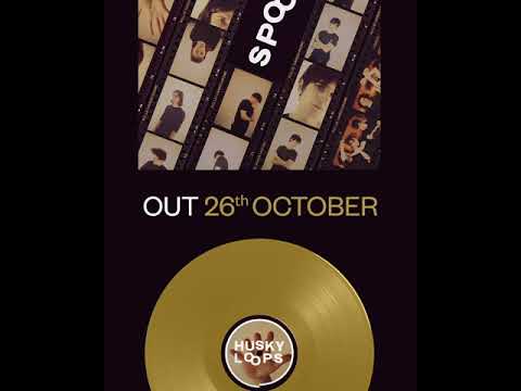 PRE-ORDER OUR NEW EP "SPOOL"