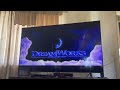 Distributed By Paramount Pictures DreamWorks Animation SKG Logo 2011
