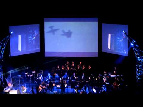 Video Games Live 2015 - Metal Gear Solid