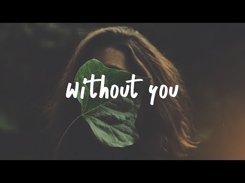 Finding Hope - Without You (Lyric Video) feat. Holly Drummond