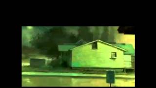 Montage of Heck Kurt Cobain Sappy (sad) John Miller cover