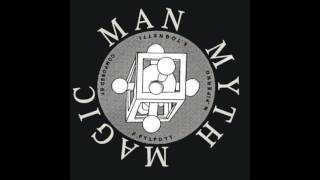 Man Myth Magic - Different Places (In Room)
