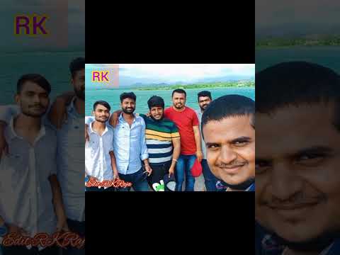 90 Haaku - lyrics Video । Kousalya Supraja Rama । KARISHNAGIRI Dam All Friend Trip