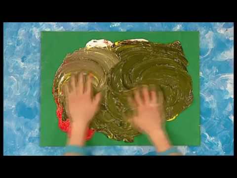 Mister Maker - Series 1, Episode 1