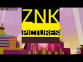 ZNK Pictures Logo 30th Century Sun Style
