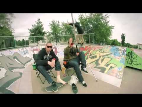 Tropski   Betonska Šuma ft  Emkej VIDEO]