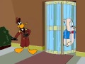 Looney Tunes Pizza In 30 Min