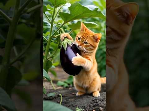 Catys Recipe Brinjal 🍆 🍖🍗🥩🥓🍆🍗🍖🍲🥘😍🥰😋 💖💖💖 #youtubeshorts #shortvideo #shorts #short