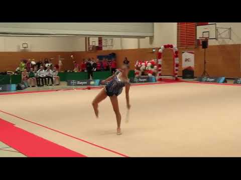 SELLA Viola (ITA) CLUBS 27.8 - Bundesliga 2025