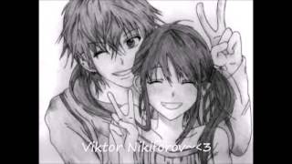 「Nightcore」→  Perfect together ~ Rosanna Pansino
