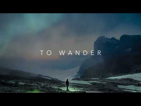 To Wander - Retland & Aurasound X Anita Tatlow