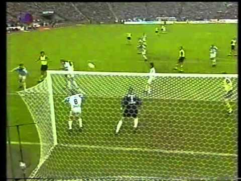 Bundesliga Meisterkonferenz 1996 33. Spieltag