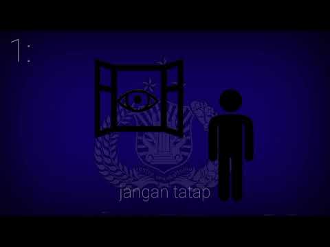 PERINGATAN YANG HILANG