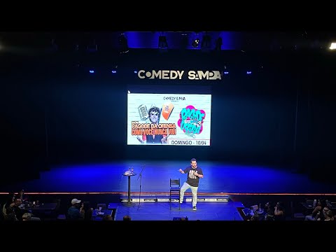 Homem o mais Fiel dos amigos #standupcomedy #piadas #casamento #engraçado #erosprado #comedia