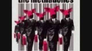 THe Methadones - Hit a nerve